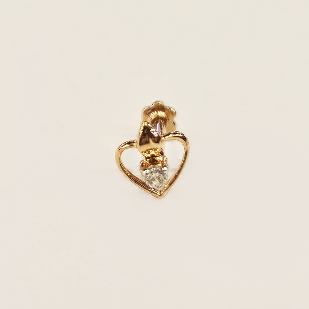 DIAMOND NOSEPIPN